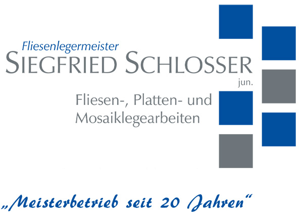 Siegfried Schlosser